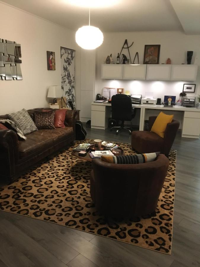 Les Halles Chambre D'Hotes Verteuil-sur-Charente Luaran gambar