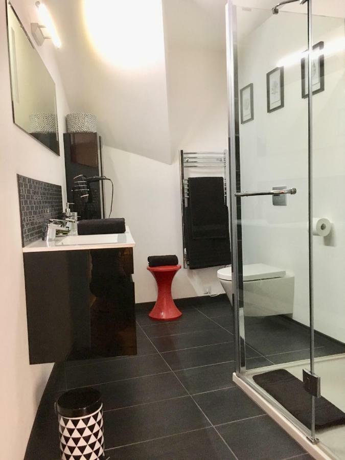 Les Halles Chambre D'Hotes Verteuil-sur-Charente Luaran gambar